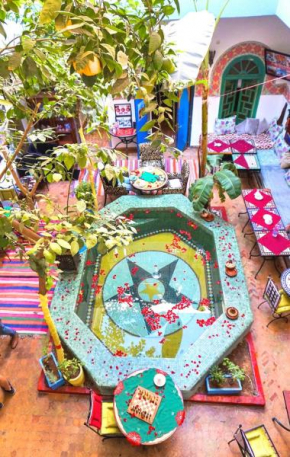 Riad Dia